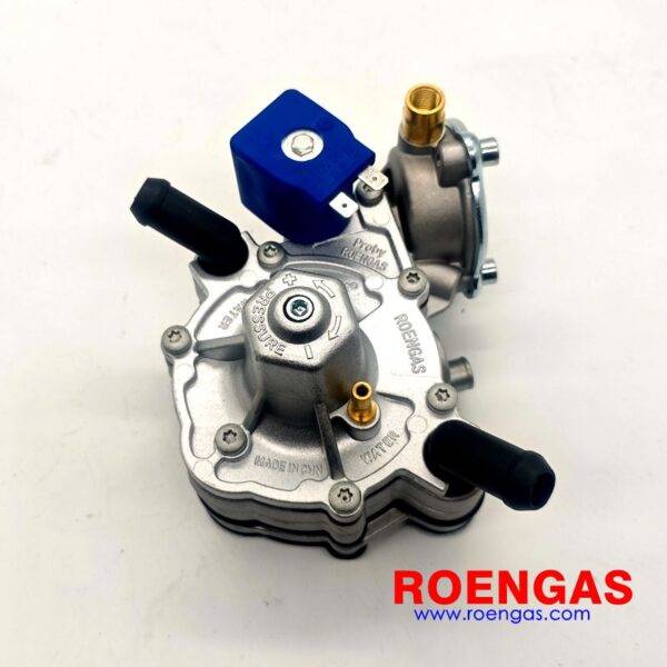 LPG reducer