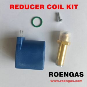 Coil kit